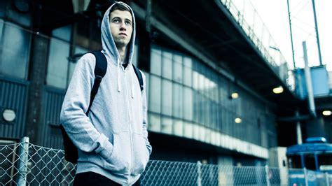 Alan Walker, the 18-year-old behind that 'Faded' song, tells us what's ...