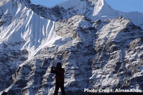 Kanchenjunga Circuit Wilderness Trekking In Eastern Nepal Nepal