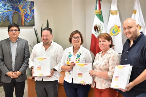 Inicia Congreso Recepci N De Proyectos De Leyes De Ingresos Y Egresos