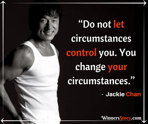 Jackie Chan Quotes - ShortQuotes.cc