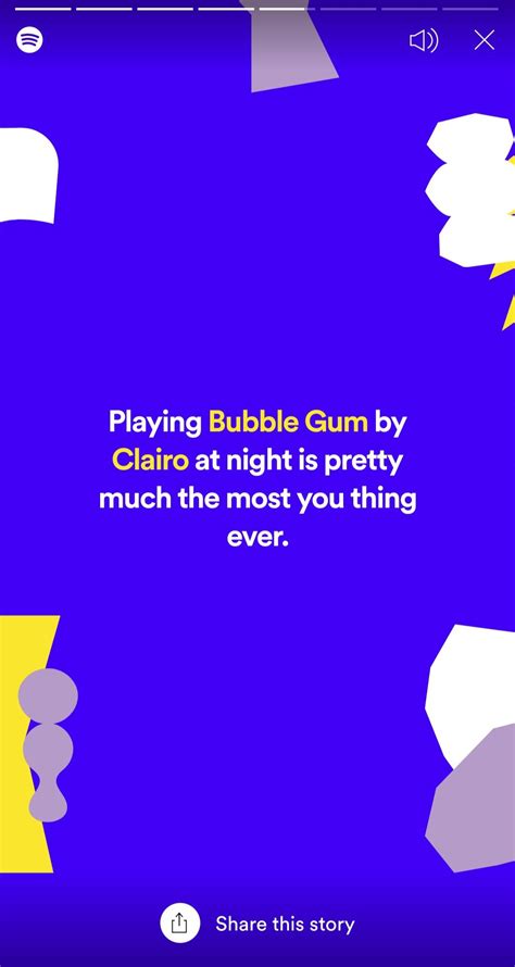 Fuck Off Spotify R Clairo