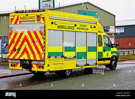 Uk Ambulance Unit Uk Ambulance Emergency Unit Uk Ambulances