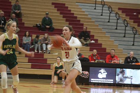 Campanellis Help Lead Way Coach Aims For 400th Win My Huntley News