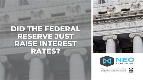 Did The Federal Reserve Just Raise Interest Rates