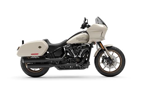 New Harley Davidson Low Rider St