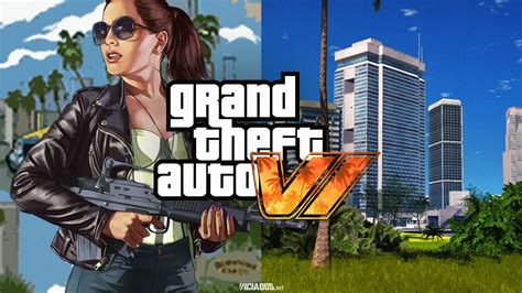 Gta Teaser De Grand Theft Auto Vi Aparece No Gta Online