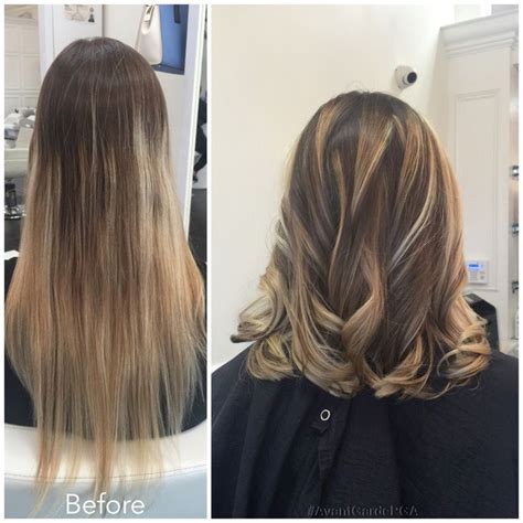 Before And After Hair Styles Palm Beach Gardens Hair And Beauty Salon