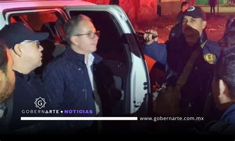 Diputado Del Pan Levantado En Michoac N Tras Evento De X Chitl G Lvez