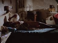 Naked Mireya Cantú in Cuentos colorados