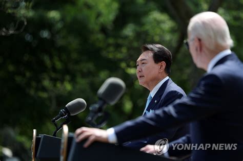 韓米「核協議グループ」あす初会合 対北朝鮮核抑止力強化へ 聯合ニュース