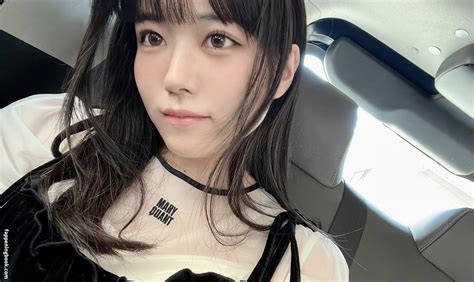 Umi Shinonome Umi Portrait Nude OnlyFans Leaks Fappening Page 5 FappeningBook