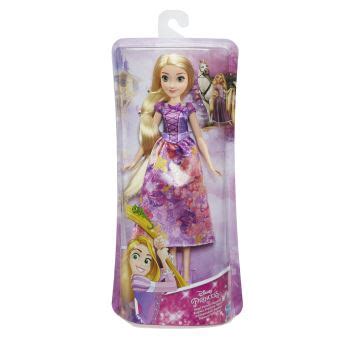 Poupée Disney Princesses Raiponce Poussière d Etoiles Poupée Achat