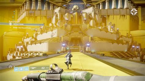 Destiny 2 Leviathan Raid guide - how to beat the raid | GamesRadar+