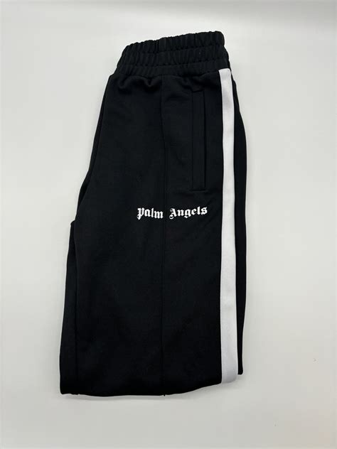 PALM ANGELS FULL TRACKSUIT SIZE M NEW + TAGS : CBEStores