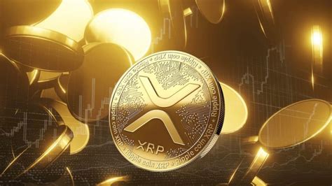 Ripple Xrp ¡15 Para Xrp Y 40 Billones Coinbase Se Queda Sin Bitcoin