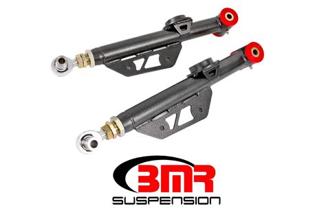 Bmr Suspension Tca H Bmr Control Arms Summit Racing