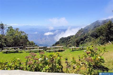 CERRO EL PITAL Qué ver Cima más alta de El Salvador