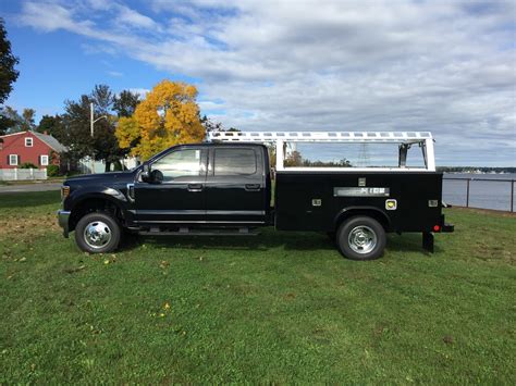Service Bodies And Truck Equipment Brake And Clutch