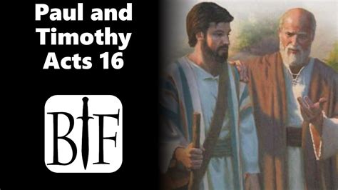 Free Clip Paul And Timothy Download Free Clip Paul And Timothy Png