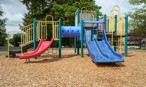 How Playgrounds Help Build Strong Communities Discount Playground Supply