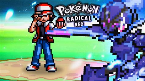 I Did It Again Pokemon Radical Red Hardcore Nuzlocke Youtube