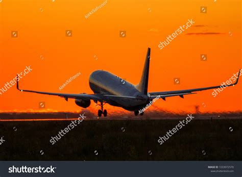 orange airplane images stock  vectors shutterstock