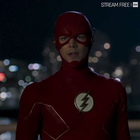 The Flash on Twitter: "The Flash needs his team. Stream the series ...