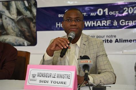 C Te D Ivoire Sidi Tour Lance Un Atelier De R Flexion Sur La R Forme