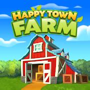 Happy Town Farm Games - Farming & City Building - Apps on Google Play