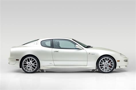 Maserati Gransport Explore The Videos And Images