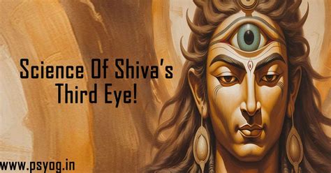 Shiva Third Eye Psyog