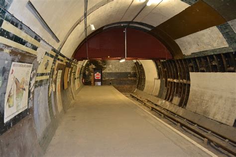 Calling At British Railway Stations Aldwych