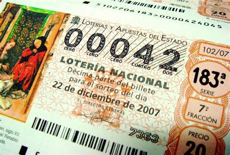 Lotería Estas son las fechas para volver a tentar a la suerte Merca2