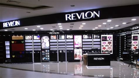 El Gigante De Los Cosm Ticos Revlon Se Declara En Quiebra