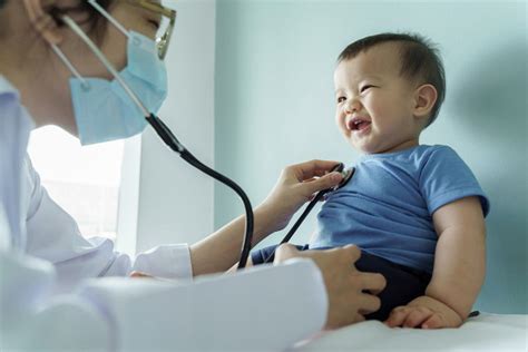 What Is A Pediatrician Specialization And Career Path Rusm