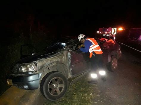 Estudio Afirma Que El 45 De Las Muertes En Siniestros Viales En