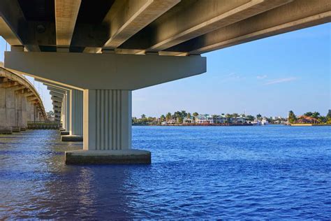 This Is How Bridges Are Built Underwater BuilderSpace