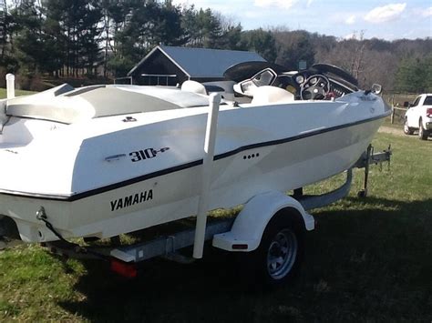 Yamaha Xr1800 2000 For Sale For 8400 Boats From