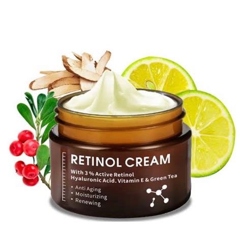 Cktuing Retinol Cream /Anti Aging 50g | Shopee Philippines