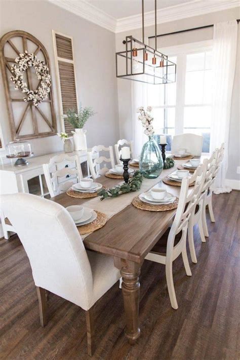 20 Ideas For Wall Decor In Dining Room That Will Elevate Your Dining