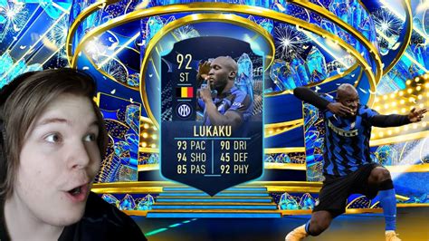 HIMOBUUSTATTU SERIE A TOTS LAKAKA SBC FIFA23 Kontenttikatsaus