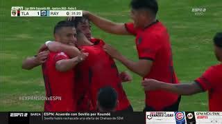 Gol De G Hern Ndez Tlaxcala Raya Jornada Apertura