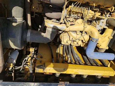 Used 2008 EXTEC C12 for Sale at Grinder Crusher Screen