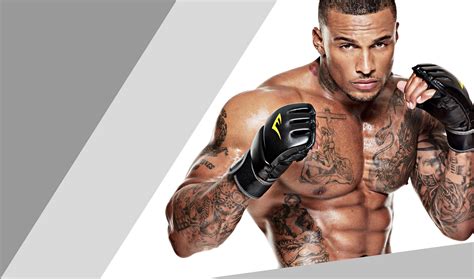 David Mcintosh Workout