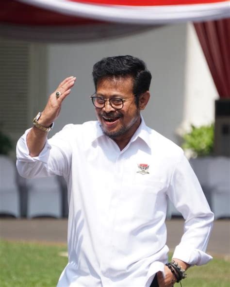 Jelang Idul Adha Mentan Percepat Distribusi Vaksin Pmk Dari Prancis