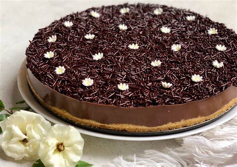 Resep Pudding Cake Chocholate Simple Oleh Silvia Novi Cookpad