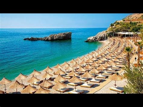 Discover Vlora Albanias Hidden Gem For Budget Travelers YouTube