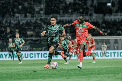 Persebaya Vs Persis Awas Jangan Bikin Kesalahan Fatal