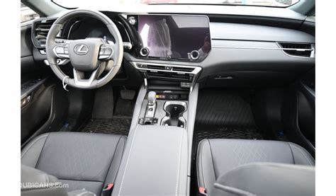 New Lexus RX350h Ultra Luxury 2.5L Hybrid, CUV, AWD, 5Doors, 360 Camera ...