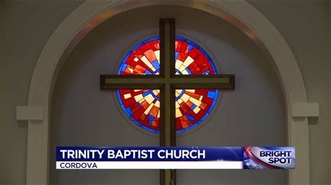 Trinity Baptist Church Looks To Help The City Of Memphis